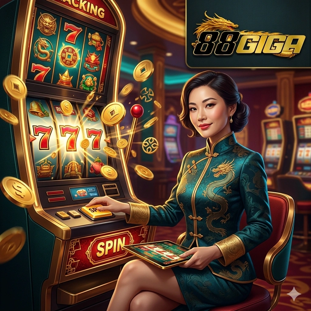 88GIGA